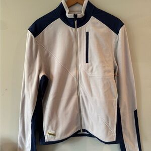 Tracksmith Franklin Fleece